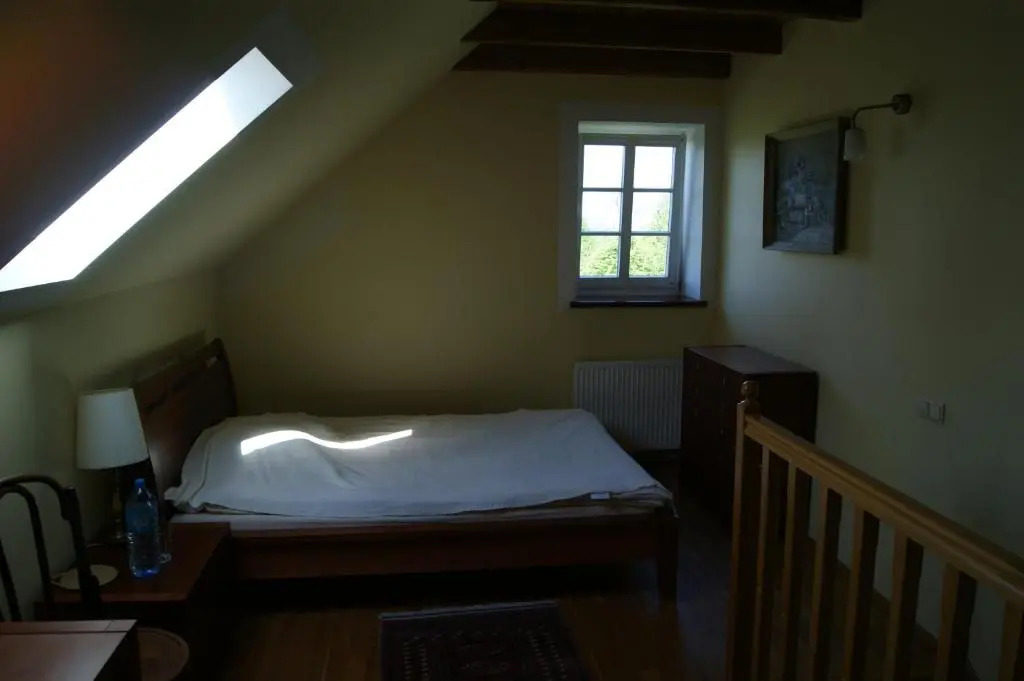 Apartamenty Nadedworce