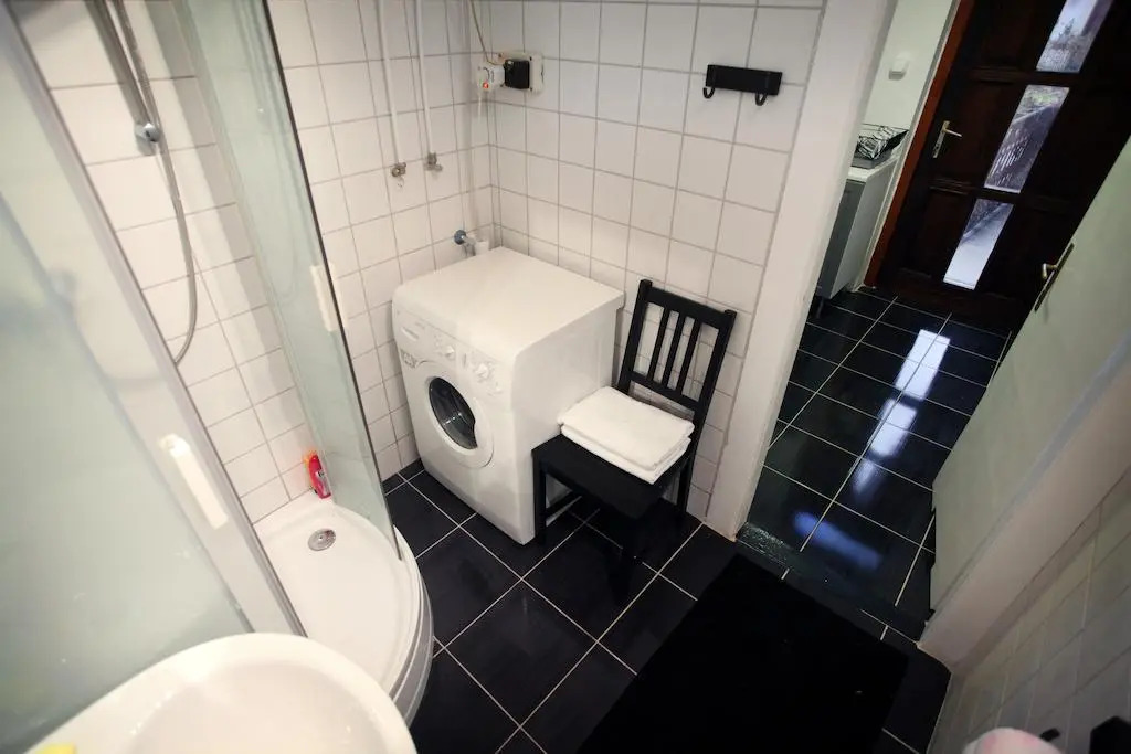 Trendy Equipped Apartment