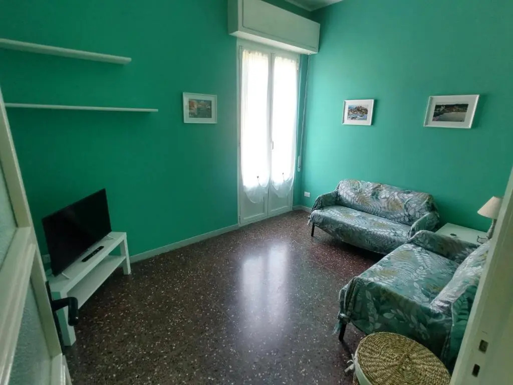 L'appartamento Verde 009042-LT-0348