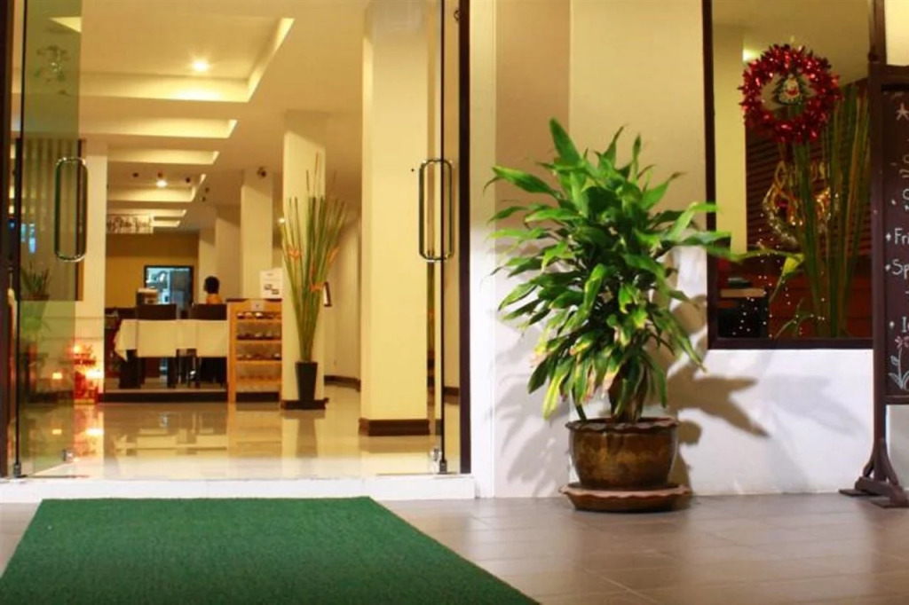 G House Hotel