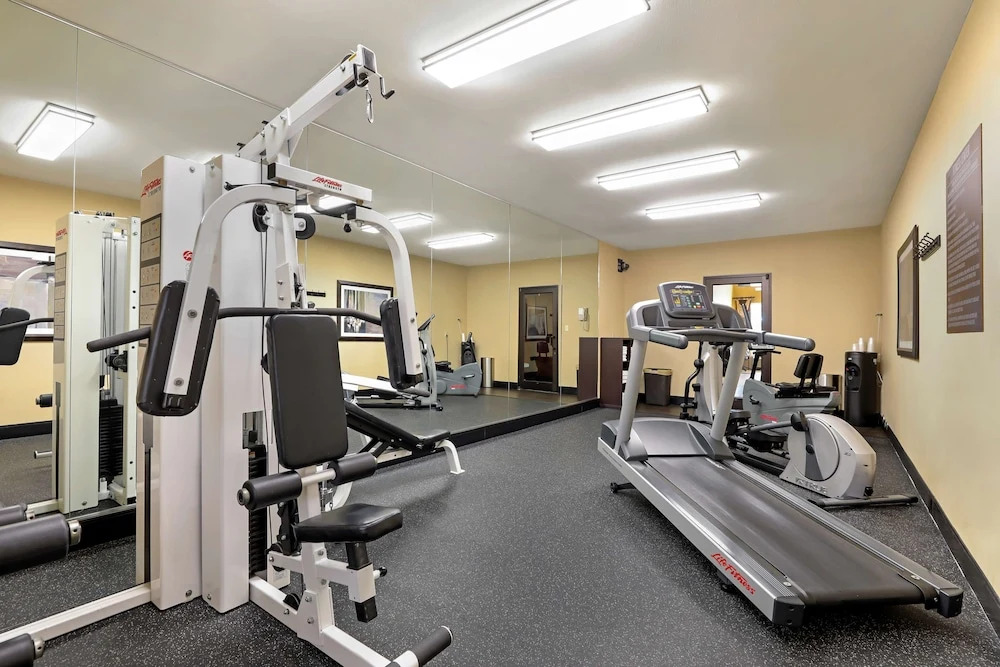 Best Western Plus Castle Rock