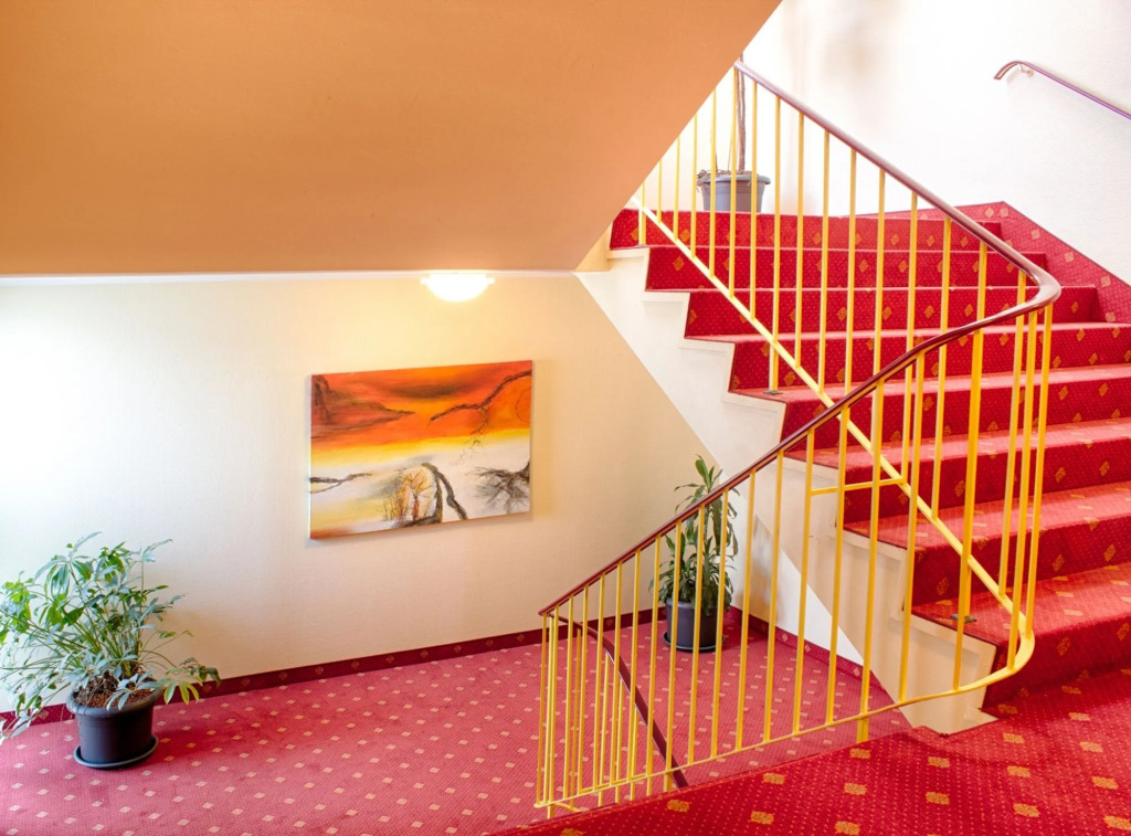 St.Joseph Hotel Hamburg - Reeperbahn St.Pauli Kiez