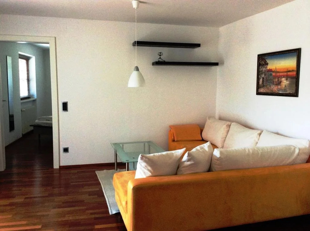 Chalet CityXPress Zell am See