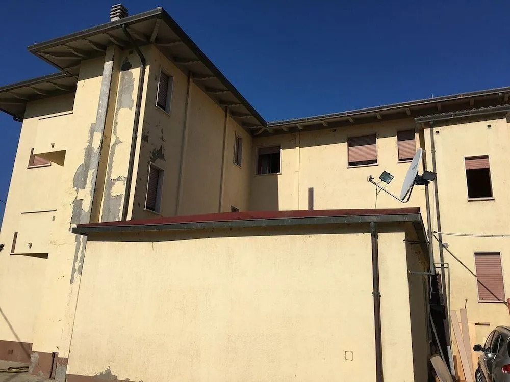 Albergo Gina