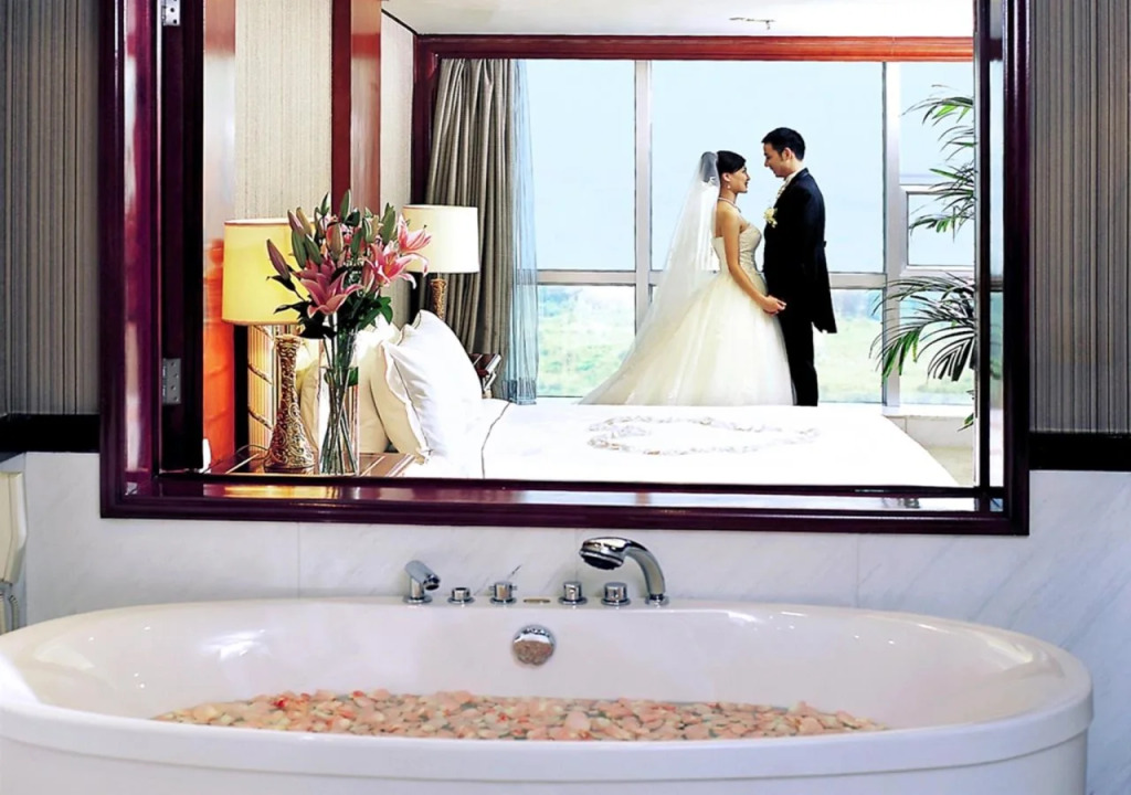 Oriental Ginza Hotel Shenzhen
