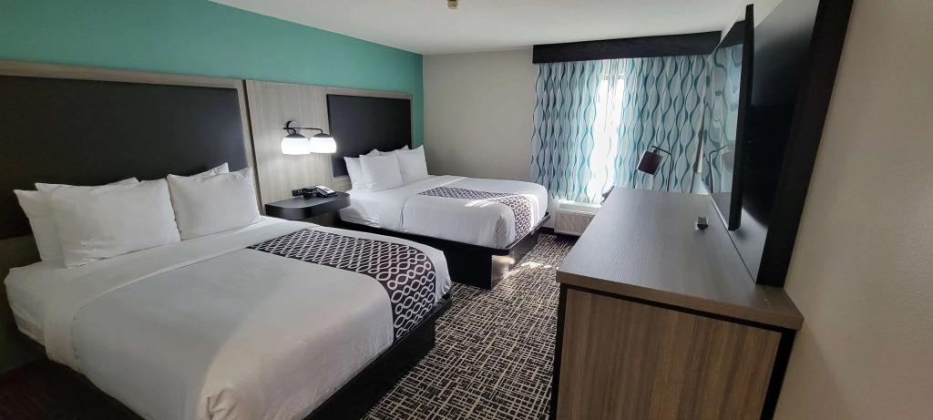 Best Western Plus Greenwood Indy South Inn