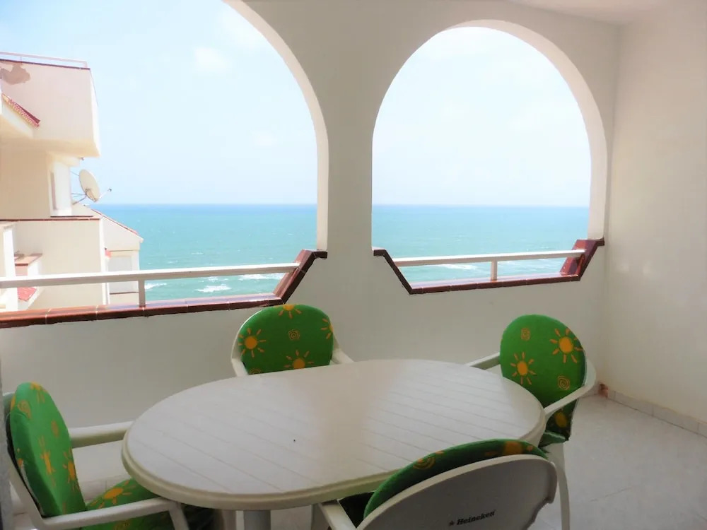 Apartamento Los Ibicencos