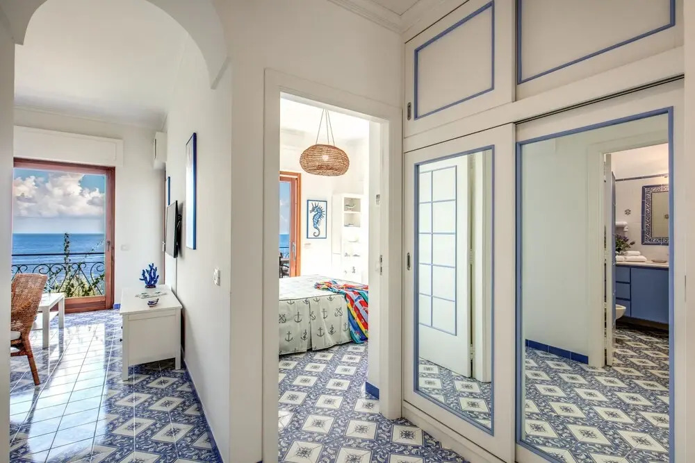 Relais Tritone