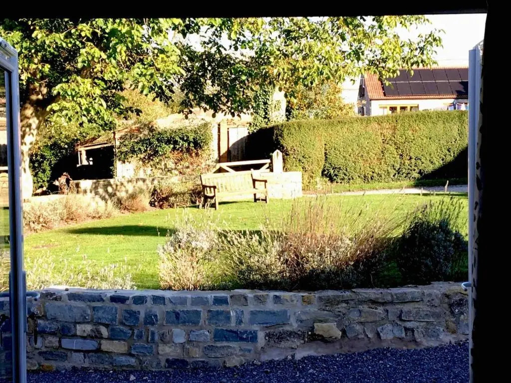 Littlemead - Newly renovated private studio near Glastonbury