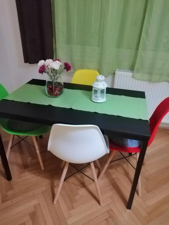 Apartment K&A