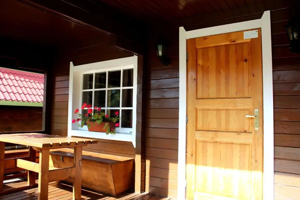 Alpine ski chalet Borovets with sauna