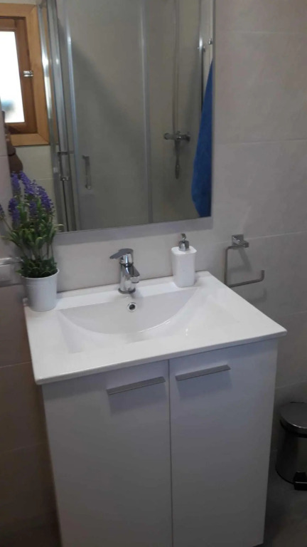 SON GUAL - Apartment with private pool in Inca. Free WiFi