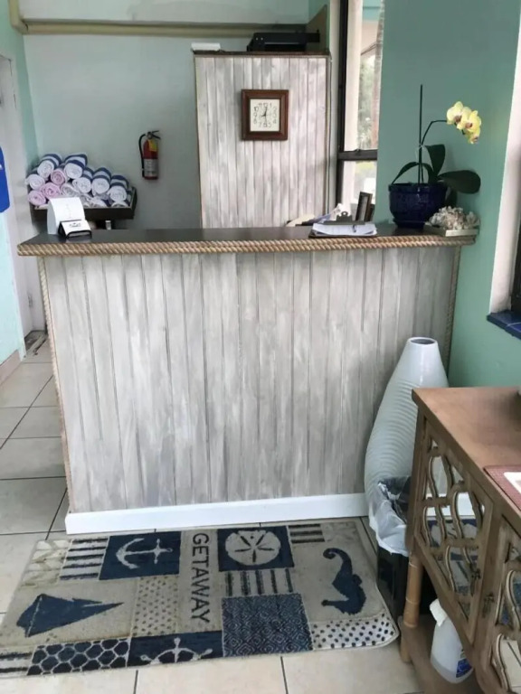 Malibu Resort Motel