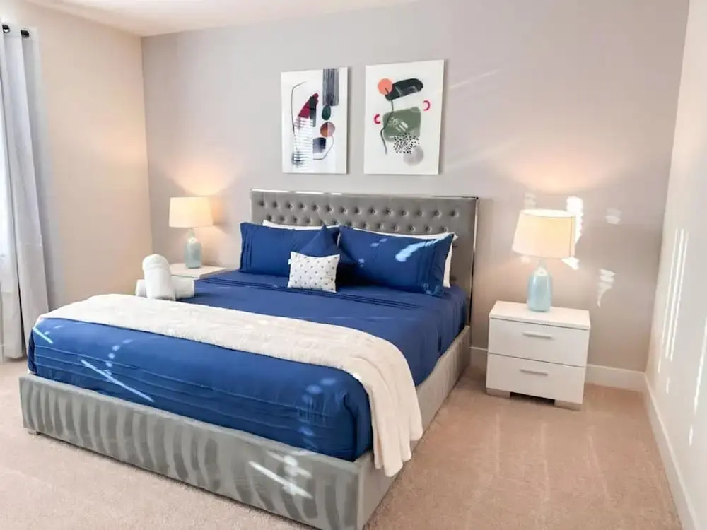 Brand New Pool Home Near Disney Resort Access