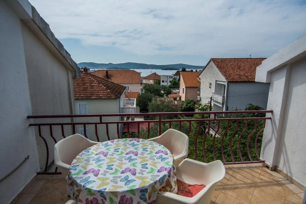Apartments Klovica III