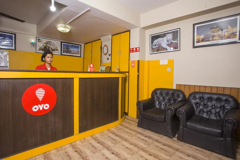 OYO 149 Kalpa Brikshya Hotel