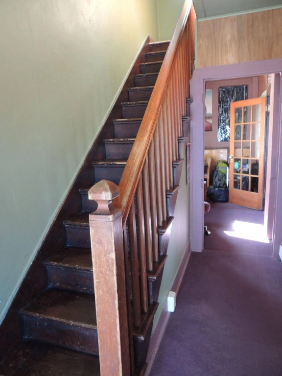 Historical Guest House