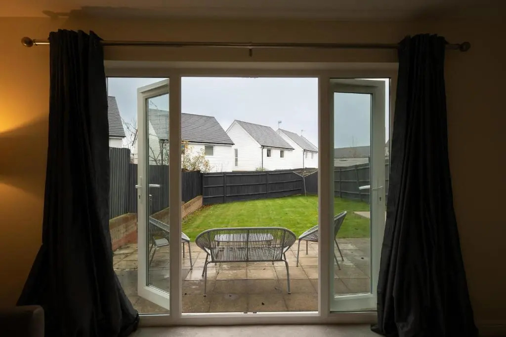 Waterside Lodge by PAY AS U STAY