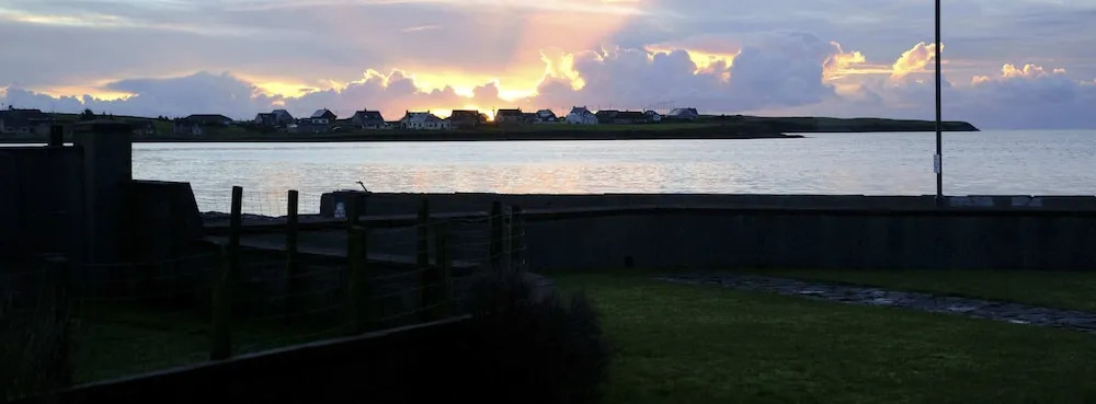 Sandwick Bay Guest House