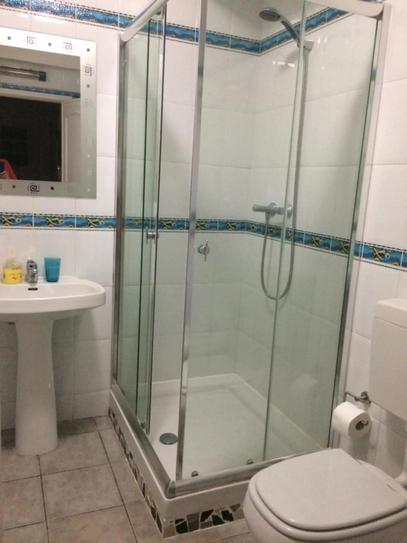 Tavira center - two bedroom with balcony