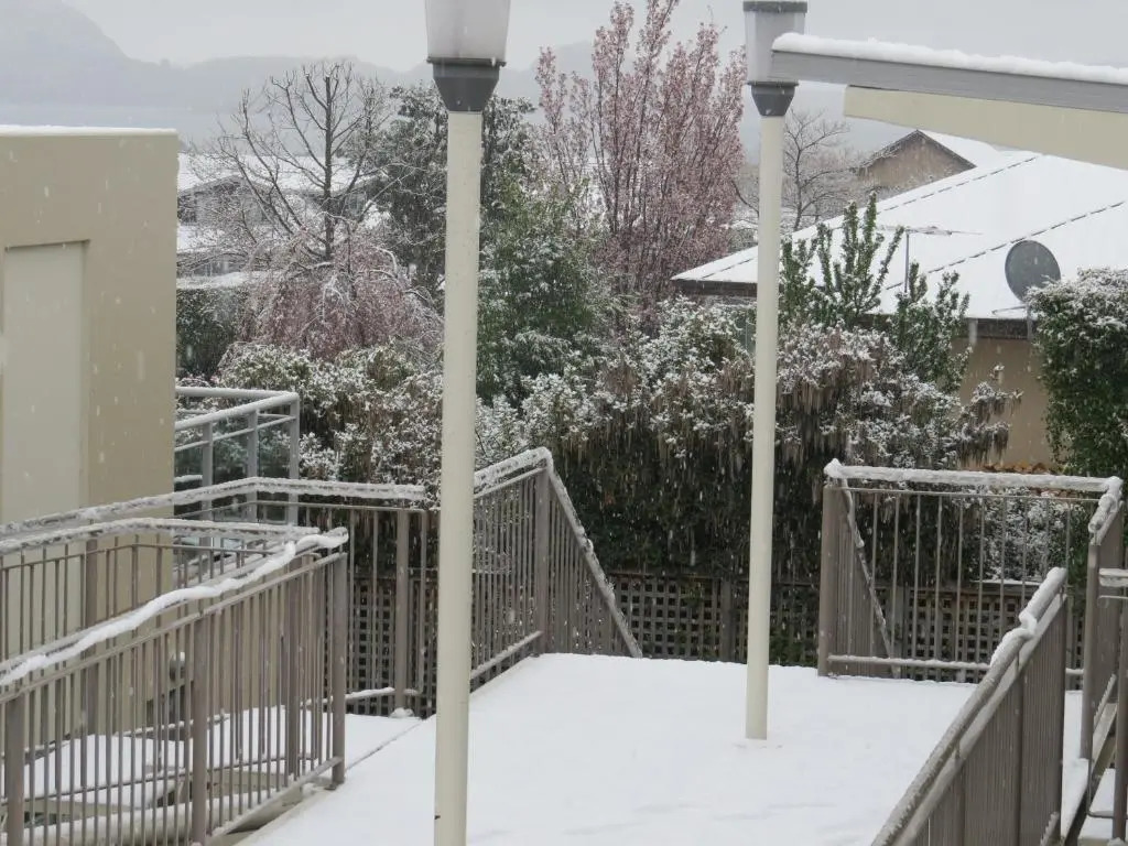 Belvedere Apartments