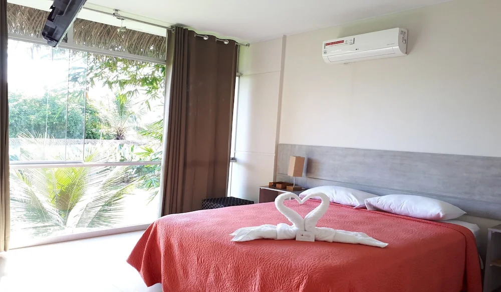 COCONUT TARAPOTO - ECO RESORT