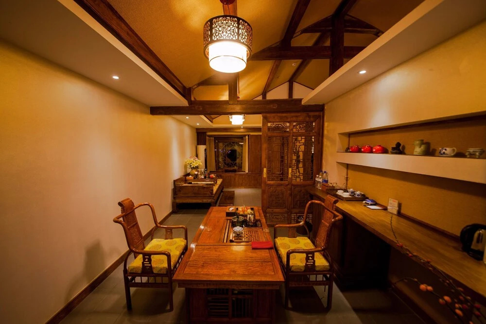 Walden Hotel