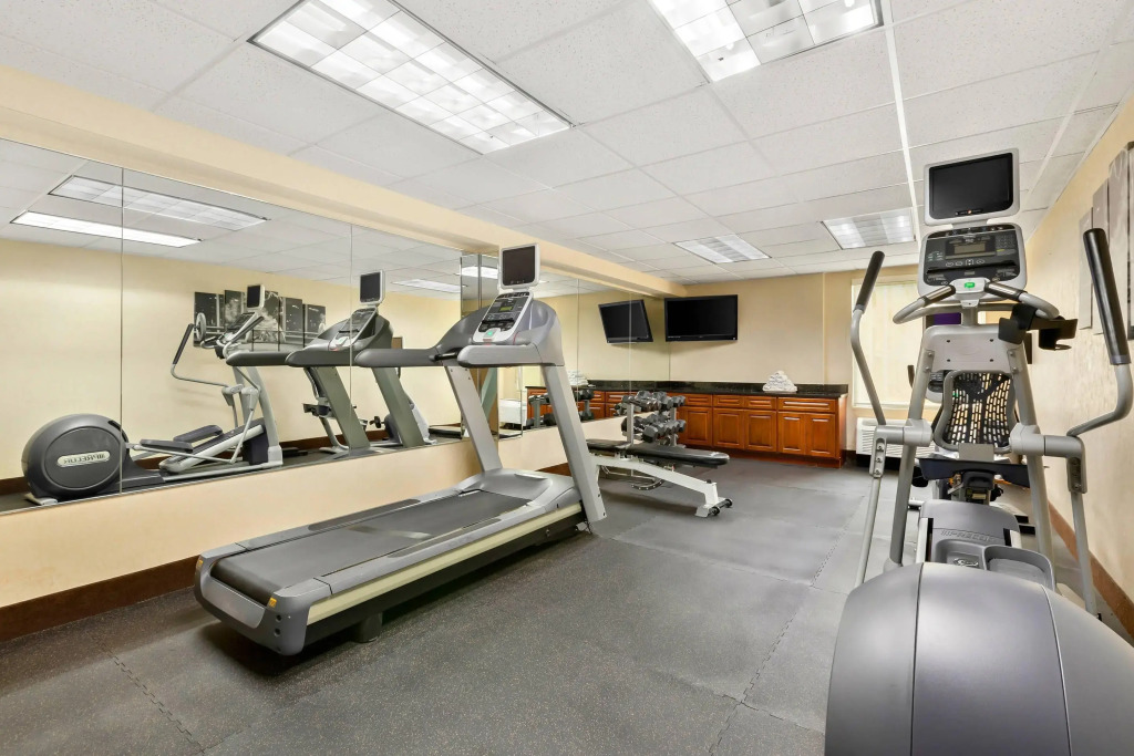 Quality Inn Edison-New Brunswick