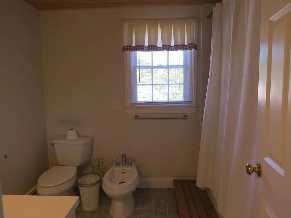 510 Barn Hill Road - Two Bedroom House