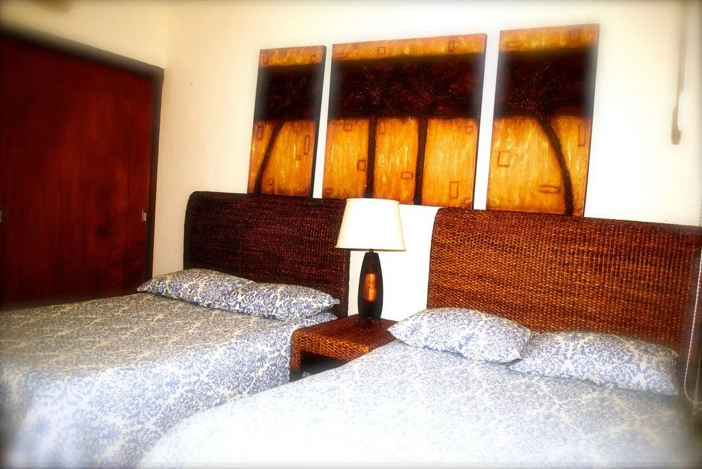 B&B Luxury House