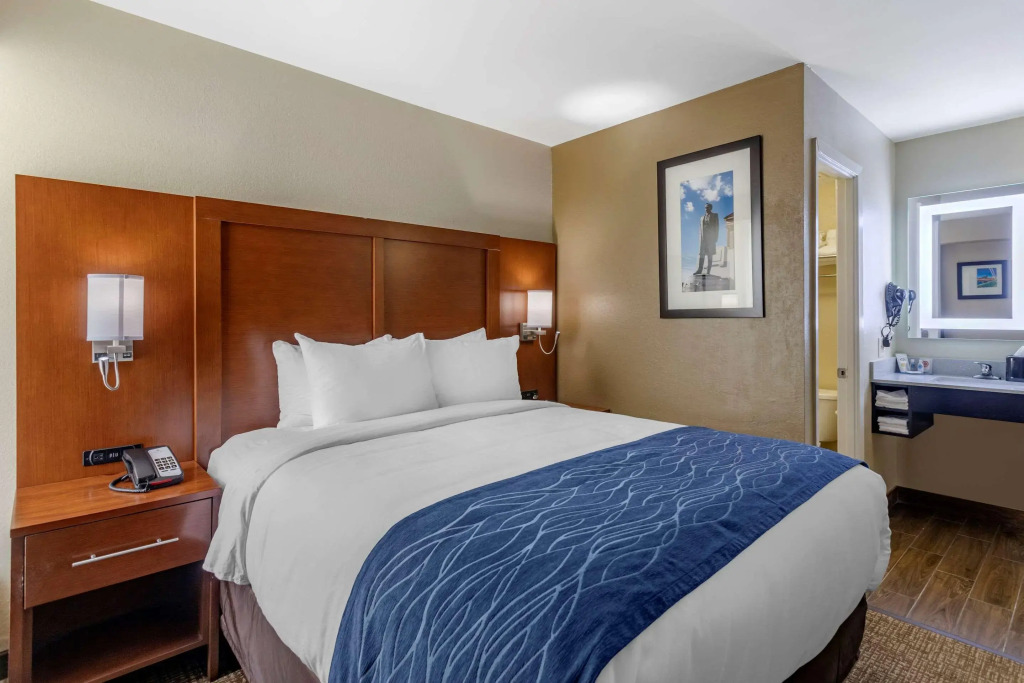 Comfort Inn Nashville - Opryland Area