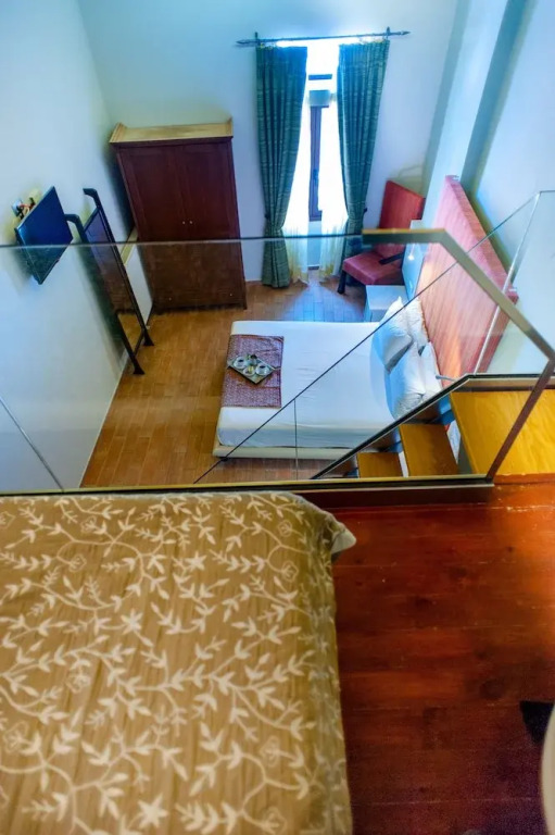 Splanzia Boutique Hotel