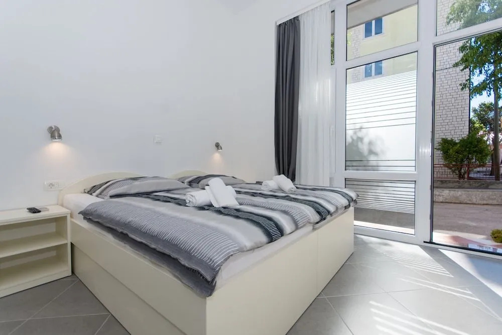 Markom Apartmani