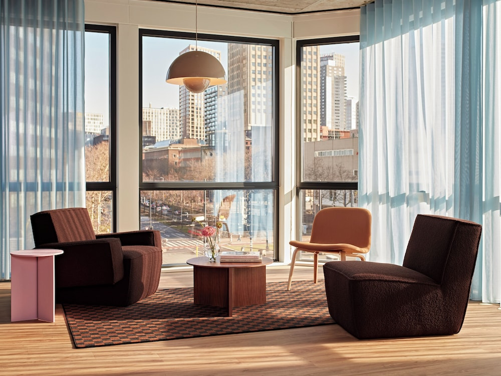 Numa Rotterdam Coolsingel