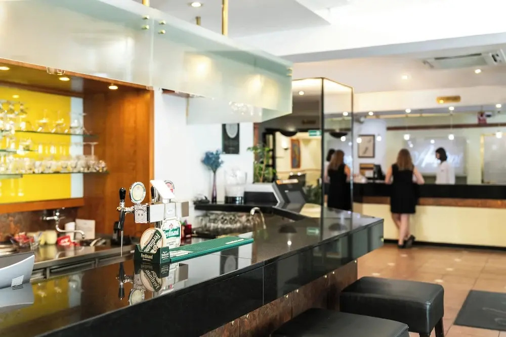Ametyst Hotel Praha
