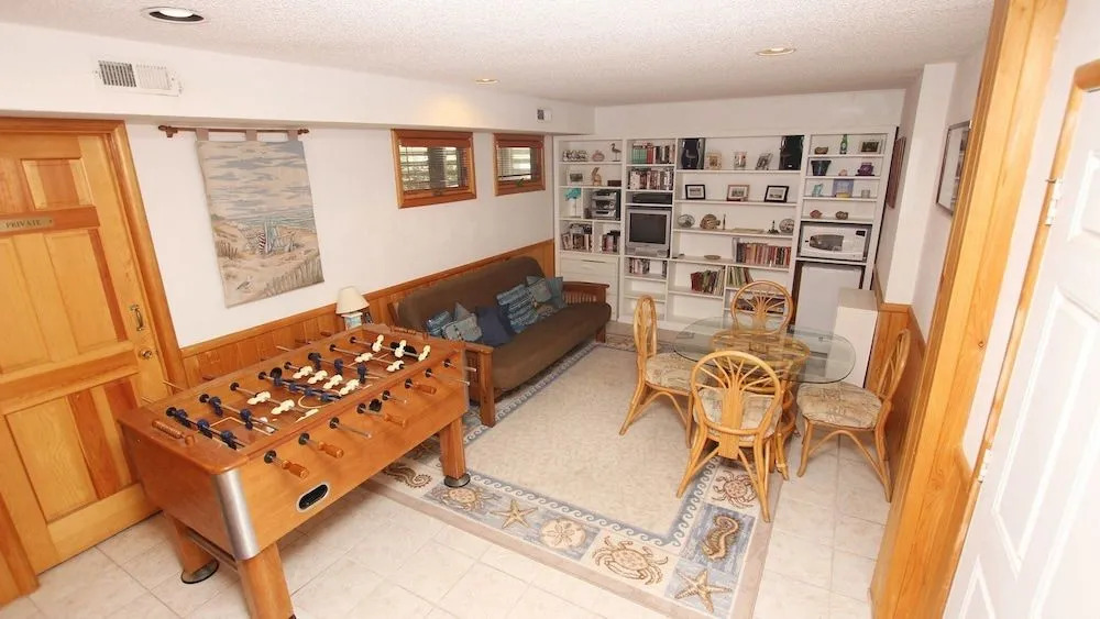 Endless Summer Home 1040 - 6 Br Home