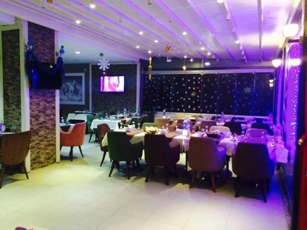 The Hotel Sapanca