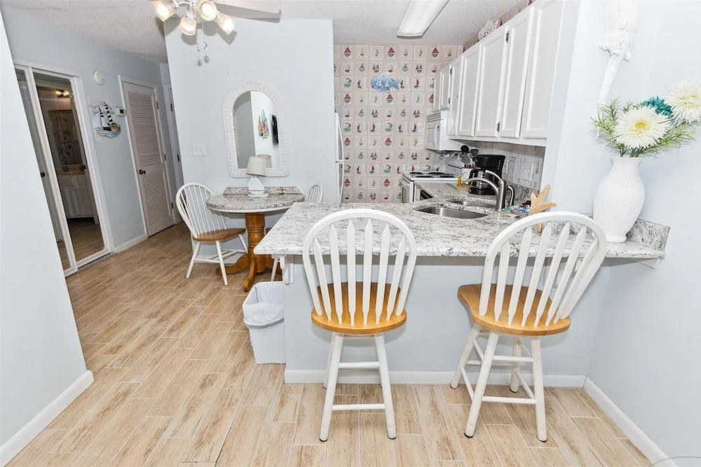 Sandpiper Cove 8122 1 Bedroom Condo by RedAwning