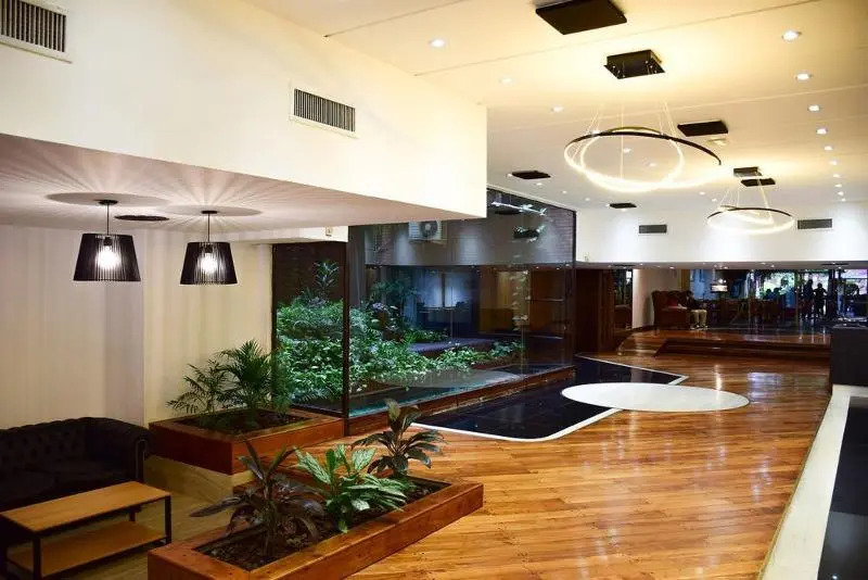 Suipacha Suites 504
