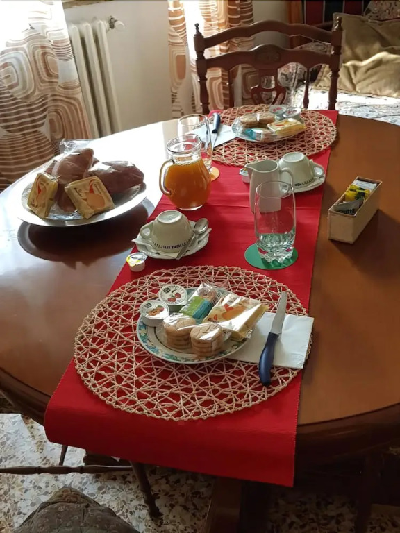 B&B del Carlì