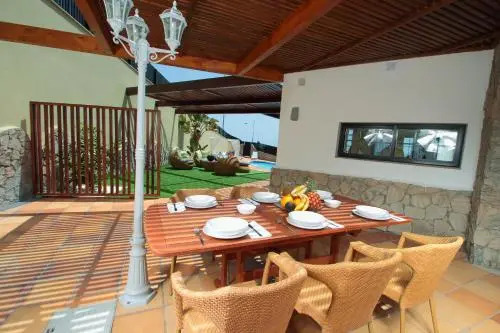 Villa Amadores n2