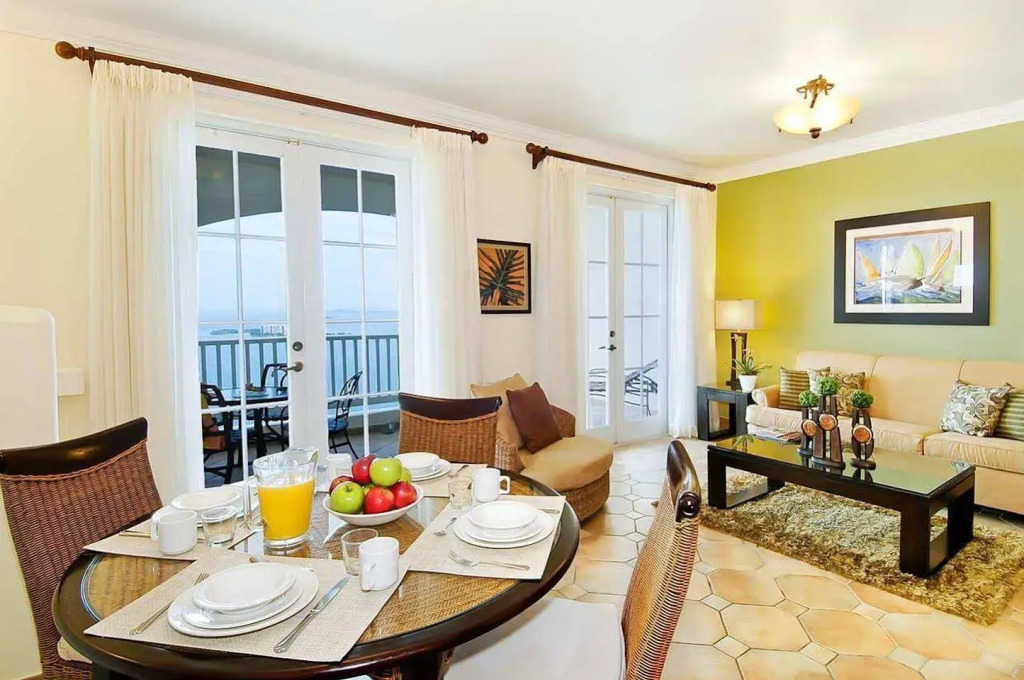 Las Casitas Village at El Conquistador