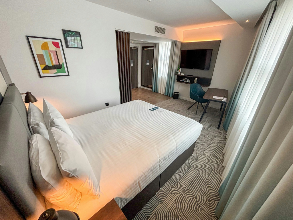 Holiday Inn London - Whitechapel by IHG