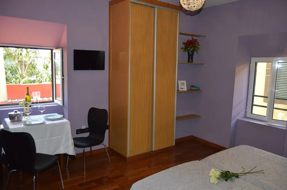 Funchal Charming Studio