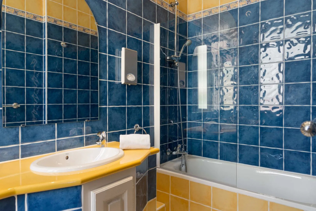 Best Western Hôtel des Orangers Cannes