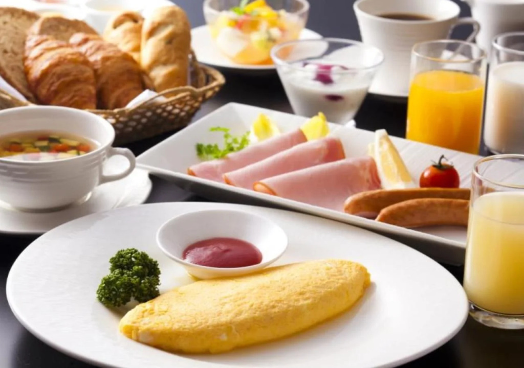 Hotel New Awaji