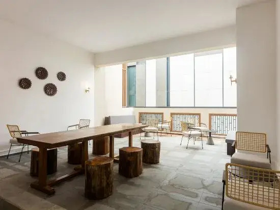 Renjoy Hotel Wenchang Lvfa