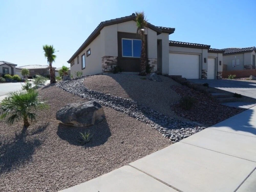 Jerry Walsh 3 Bedroom Home