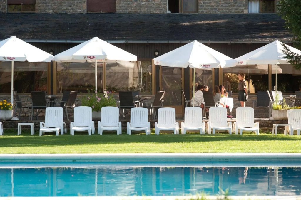 Hotel Florido