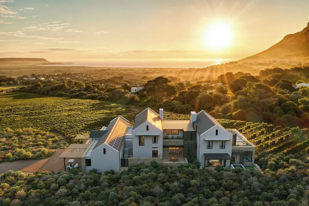 The Alexander Estate